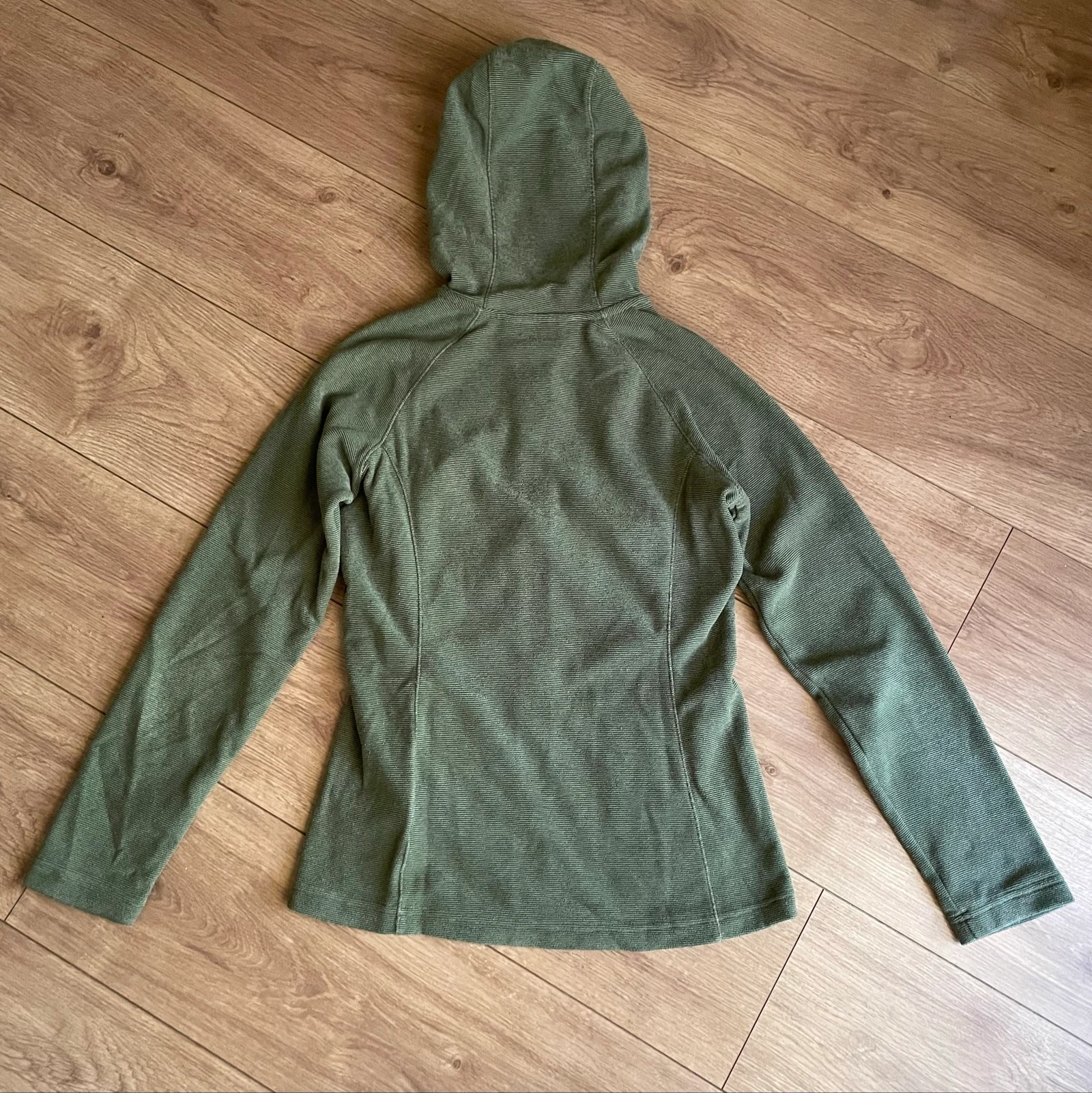 Forro polar com capuz The North Face – photo 11